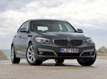 BMW 320d Gran Turismo Modern Line 2013 года